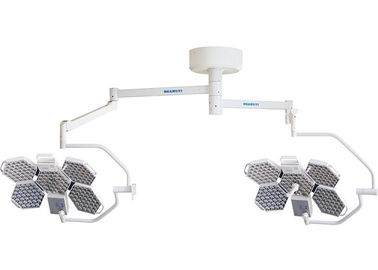 Conjuguent les lumières chirurgicales rotatoires du bras LED/approbation médicale du matériel d'éclairage 4500K FDA