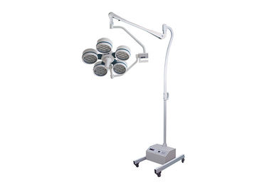 Lumière médicale portative de LED/lumière fonctionnante dentaire avec le bras et la batterie rotatoires