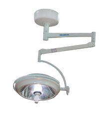 Dôme simple d'opération de LED de la lampe OT de la lumière LED de réflecteurs d'opération de lumière Shadowless de salle