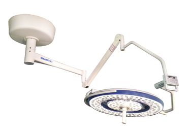 La salle d'opération médicale de l'illumination élevée LED allume le dôme simple AC110V-240V