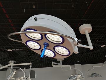 Lumière d'examen montée par plafond Shadowless avec le dôme simple 50000 heures