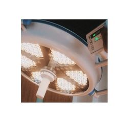 Lumières de salle d'opération de 160000 lux LED, 450W/lampe de théâtre d'opération ² de M
