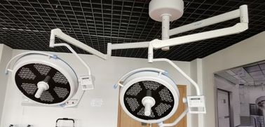 L'hôpital 140W a mené la profondeur d'illumination des lumières de théâtre d'opération 1300mm