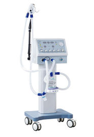 Machine portative de ventilateur de dispositifs médicaux d'ICU pour des ambulances avec la certification de la CE