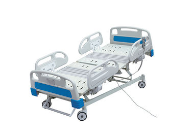 Lits réglables d'hôpital électriques avec le lien doux, lit réglable médical 450 - 700mm