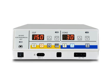 Générateur chirurgical d'unité d'Electrosurgical de machine de diathermie avec du CE de 5 modes UDE approuvé