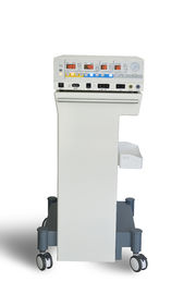 Machine d'unité d'Electrosurgical de fourniture médicale d'OEM/ODM, machine d'électrocautérisation