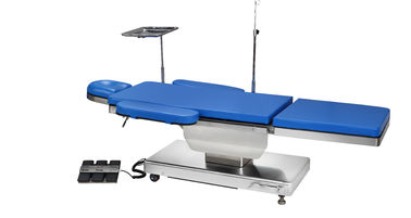 Tableau électrique hydraulique d'opération de chambre d'hôpital, Tableau d'examen de gynécologie