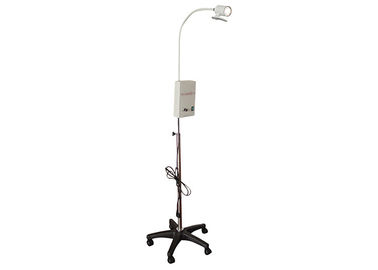 lampe d'inspection de lumière d'examen médical de 4800K 220V 50Hz LED avec la batterie rechargeable