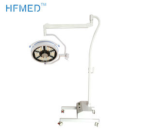 ² professionnel de la lampe 390W/M de salle d'opération du Ra 95 LED du lux 60W de la verticale 120000