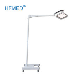 Lampe de allumage uniforme de puissance faible de consommation de protection de l'environnement du contrôle médical LED d'ombre
