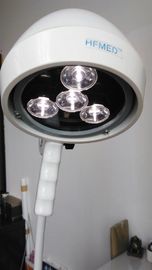Lumière chirurgicale de la lampe LED d'examen de LED pour l'hôpital 30000Lux de pièce de clinique