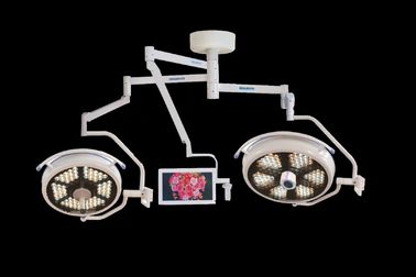 La salle d'opération de l'équipement LED d'hôpital allume la lumière 700500 chirurgicale