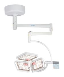 Type de plafond lumières chirurgicales 40W de LED avec la température de couleur réglable