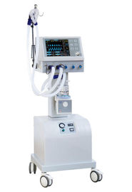 Performance de machine médicale portative de ventilateur/appareil aérobie haute