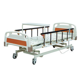 Trois fonctions déplaçant les lits d'hôpital confortables de lit d'hôpital garantie de 1 an