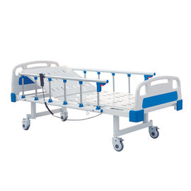 Lit d'hôpital fiable stable de ROM de colline de lit de patient hospitalisé 2120 * 970 * 530mm
