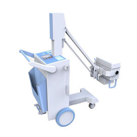 Capacité de chaleur portative à haute fréquence de la machine de rayon X de Digital d'équipement médical de X Ray 900KJ
