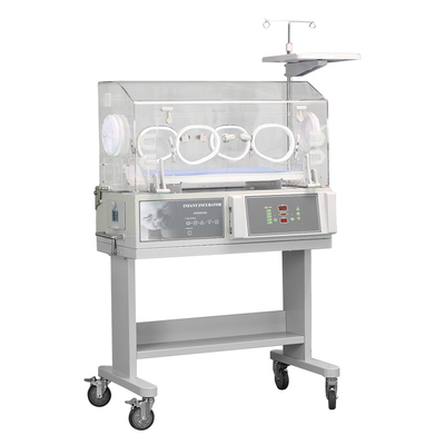 Réchauffeur infantile d'incubateur de bébé d'équipement de soin de dispositif médical
