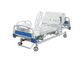 Lits réglables d'hôpital électriques avec le lien doux, lit réglable médical 450 - 700mm