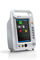 Machine portative approuvée de moniteur patient de la CE multi - paramètre avec l'alarme visuelle