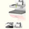 Mammographie X Ray Machine 10000rpm de diagnostic médical