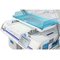 À haute fréquence - voiture infantile médicale d'incubateur de bébé d'équipement de soin de l'hôpital 4000C