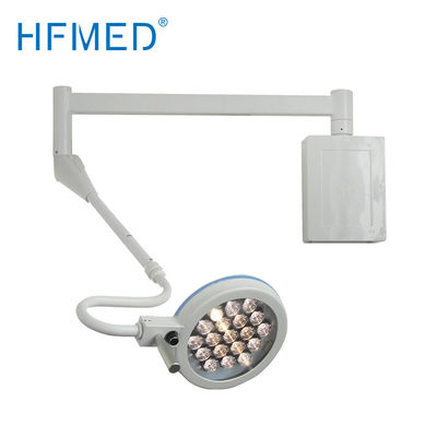 diamètre médical fixé au mur 280mm 240V de la lumière 4000k de 20W LED