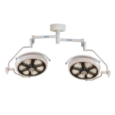 95ra a mené la profondeur chirurgicale d'illumination des lumières 1300mm avec la température de couleur réglable