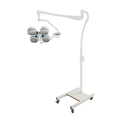 52pcs lumières chirurgicales de l'ampoule LED avec l'excellentes qualité de lumière du jour et C.P.